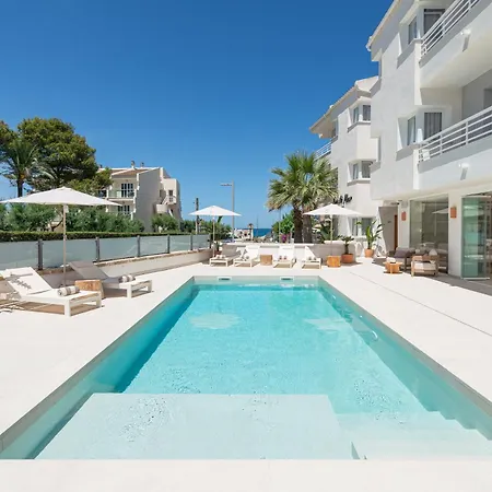 Lägenhet Baulo Mar Can Picafort (Mallorca)