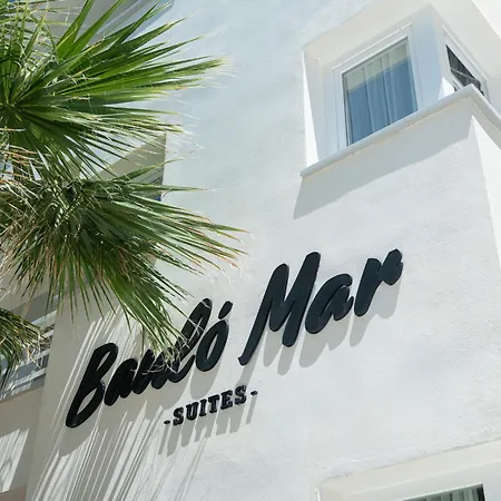 Baulo Mar *