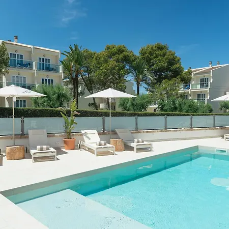 Baulo Mar * Can Picafort (Mallorca)