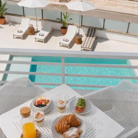 Baulo Mar Apartment *