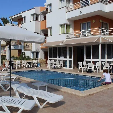 Baulo Mar * 坎皮卡福特