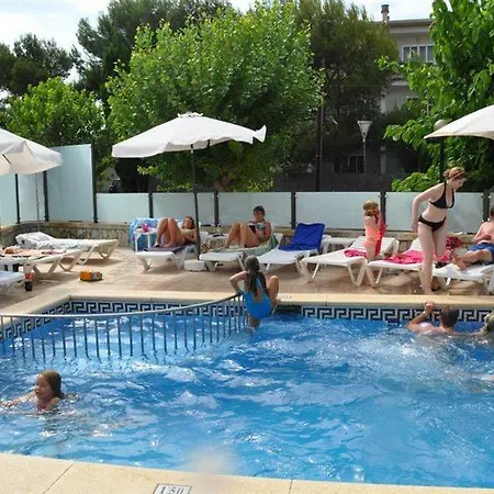 Baulo Mar 公寓 坎皮卡福特