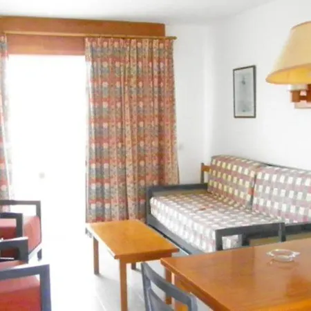 Baulo Mar Apartment *