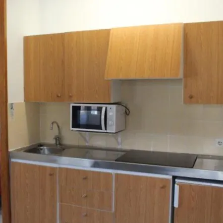 Baulo Mar Apartment