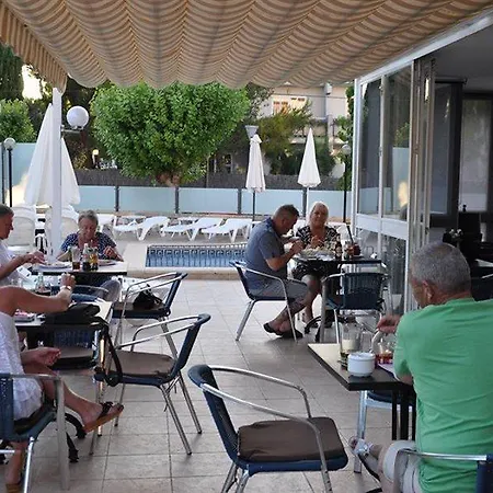 Baulo Mar * Can Picafort (Mallorca)