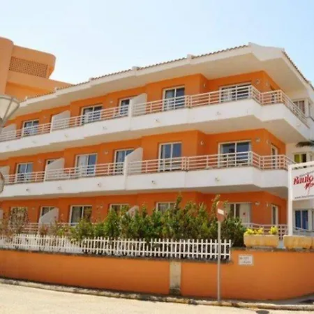 Baulo Mar Apartment *