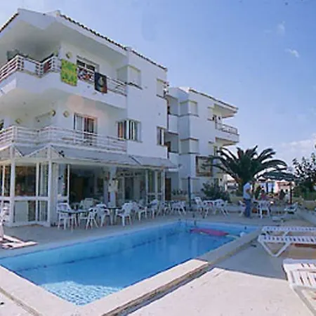 Baulo Mar Apartment