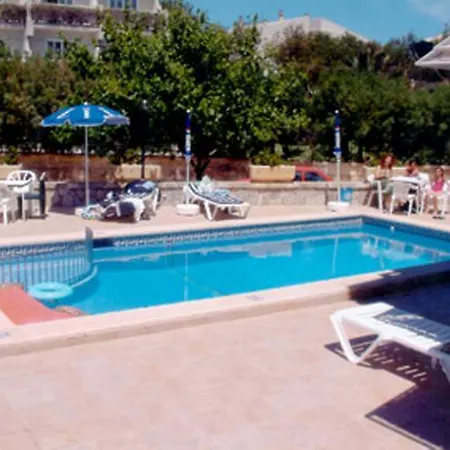 Apartment Baulo Mar Can Picafort (Mallorca)