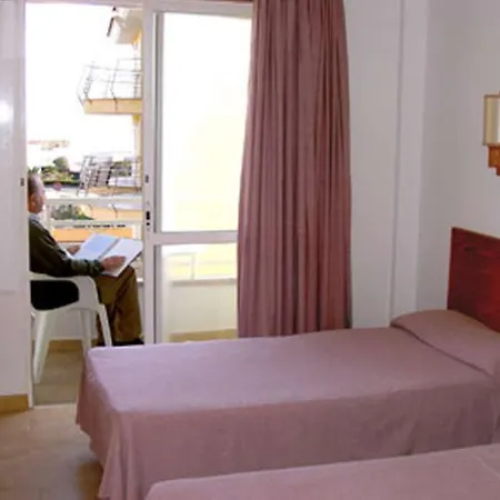 Apartament Baulo Mar