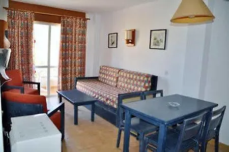 Baulo Mar 坎皮卡福特