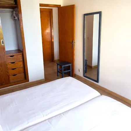 Apartment Baulo Mar *