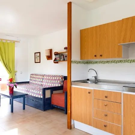 Baulo Mar * Can Picafort (Mallorca)