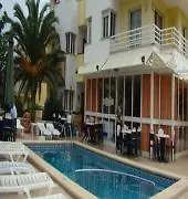 Apartment Baulo Mar Can Picafort (Mallorca)