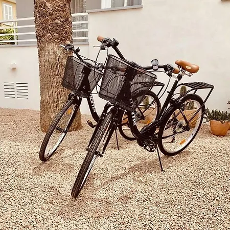 דירה Baulo Mar *
