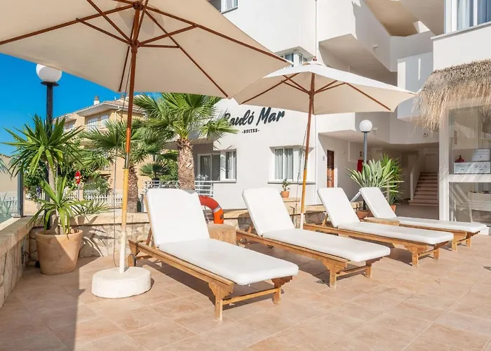 Baulo Mar Apartment *