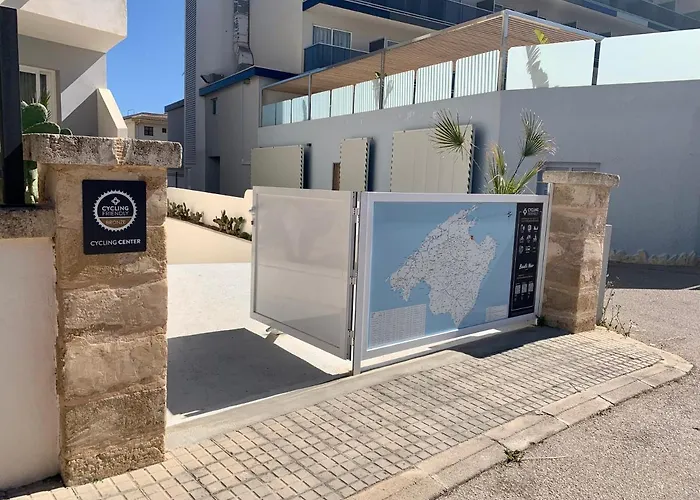 Baulo Mar Apartment Can Picafort (Mallorca)