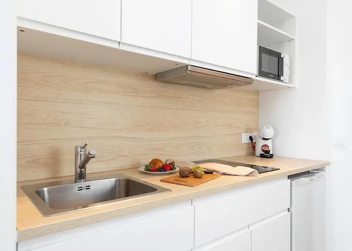 Bauló Mar Apartamento *