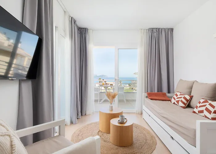 Baulo Mar * Can Picafort (Mallorca)