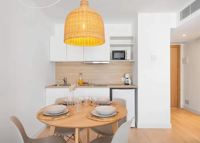 Baulo Mar Apartment *