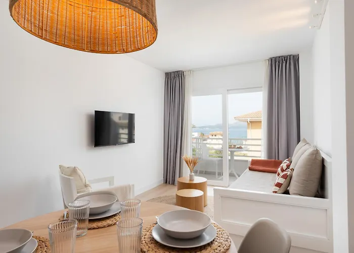 Baulo Mar Can Picafort (Mallorca)