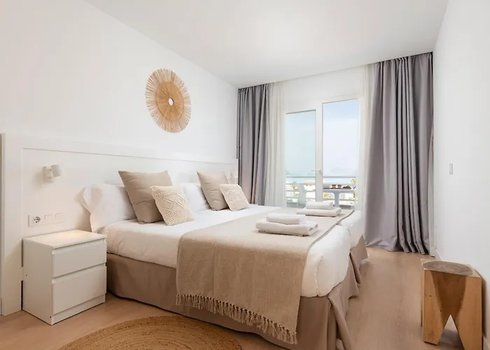 Baulo Mar Apartment *