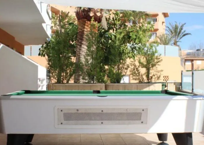 Baulo Mar Apartment Can Picafort (Mallorca)