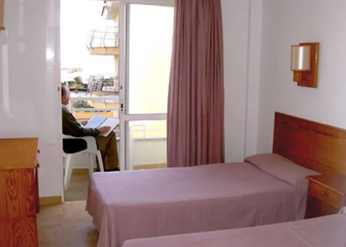 Apartamento Bauló Mar