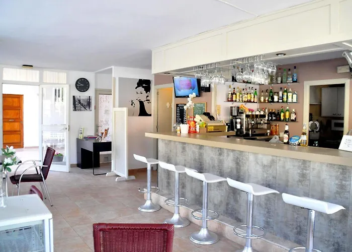 Baulo Mar Can Picafort (Mallorca)