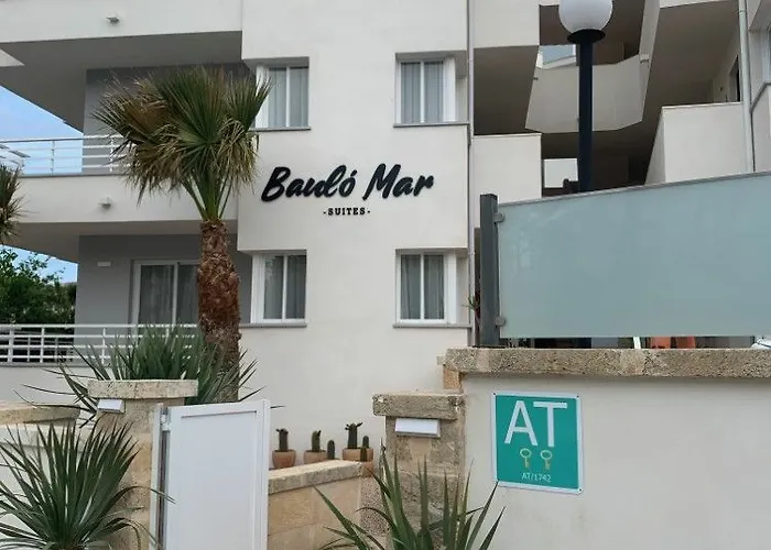 Bauló Mar Apartamento
