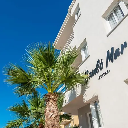Appartement Baulo Mar Can Picafort (Mallorca)