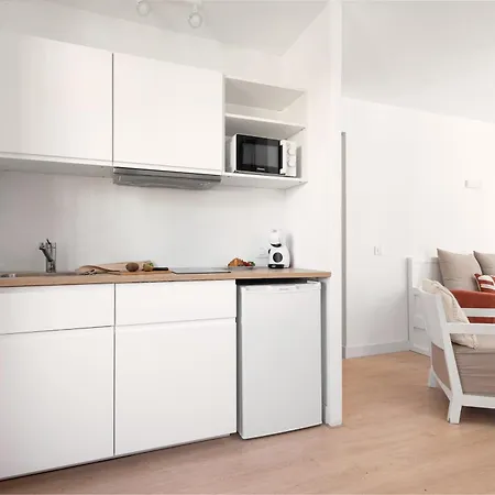 Apartman Bauló Mar Can Picafort