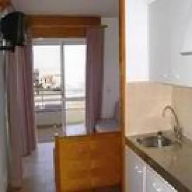 Bauló Mar Apartman Can Picafort