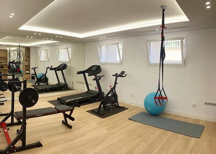 Apartman Bauló Mar *