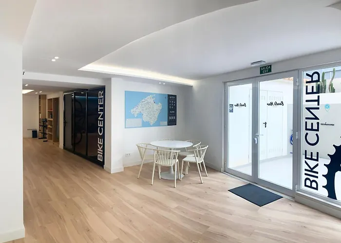 Bauló Mar * Can Picafort