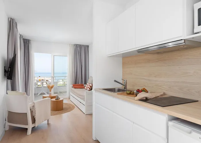 Bauló Mar Apartman