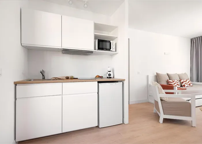 Apartman Bauló Mar Can Picafort