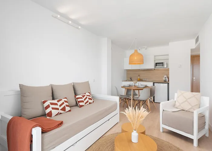 Bauló Mar Can Picafort