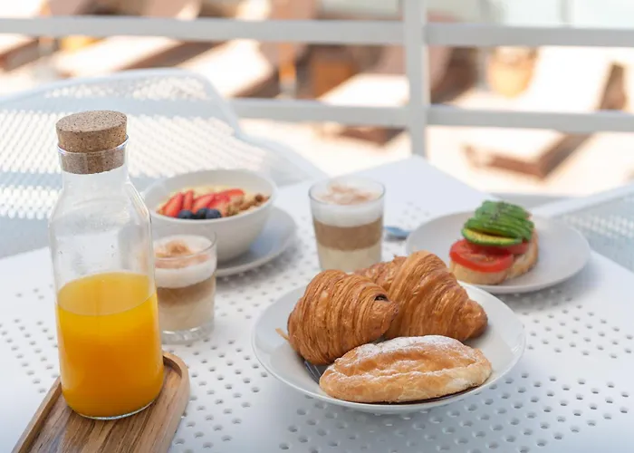 Apartman Bauló Mar Can Picafort