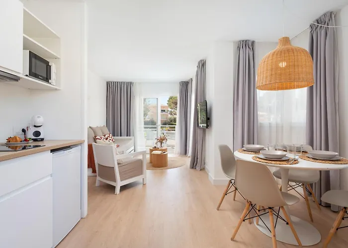 Apartman Bauló Mar *