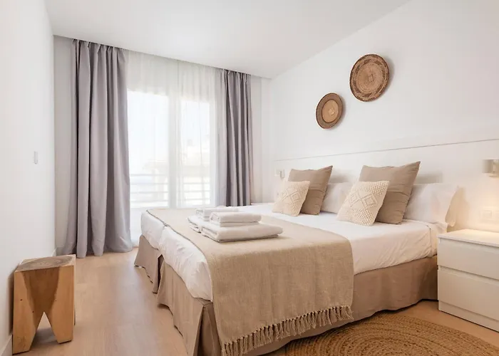 Apartman Bauló Mar