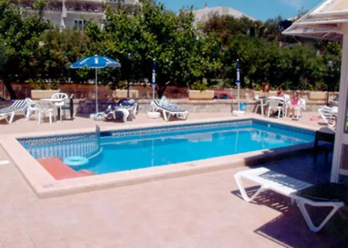 Apartman Bauló Mar Can Picafort