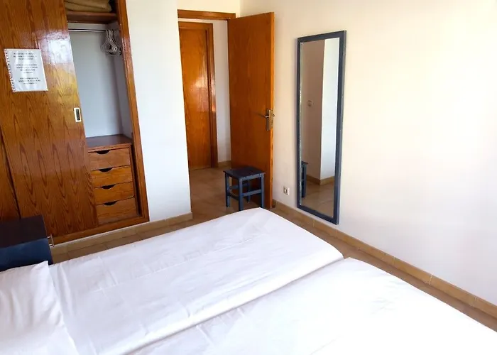 Apartman Bauló Mar *