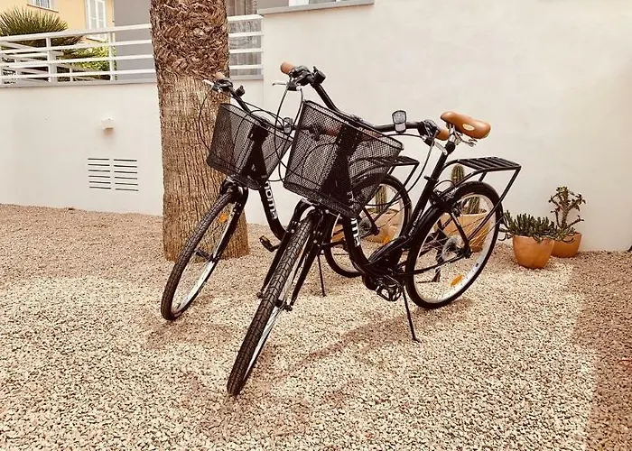 Apartman Bauló Mar *